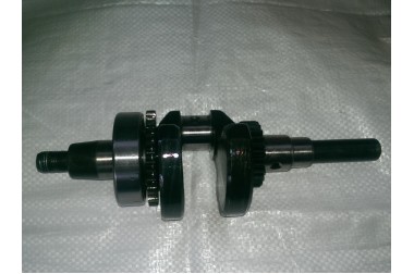 170D Колінвал шпонка 70мм дизель мотоблок